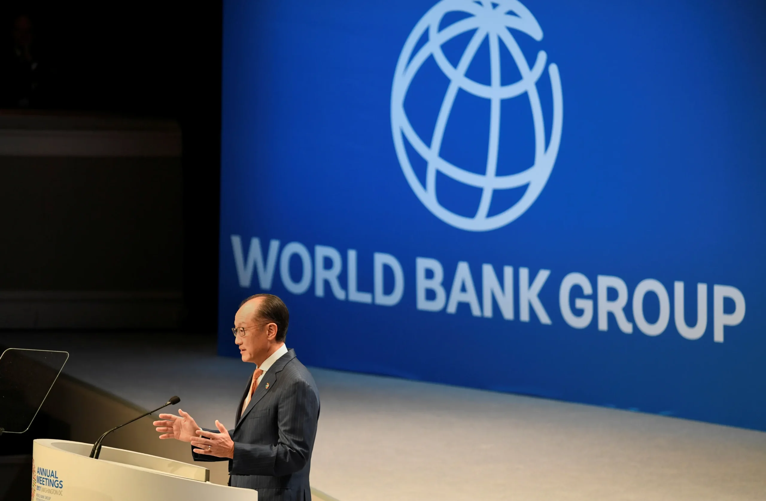 4 Peringatan Untuk Indonesia Dari Bank Dunia