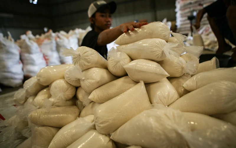 Gula Dunia Mengalami Defisit & Swasembada Gula Banyak Kendala