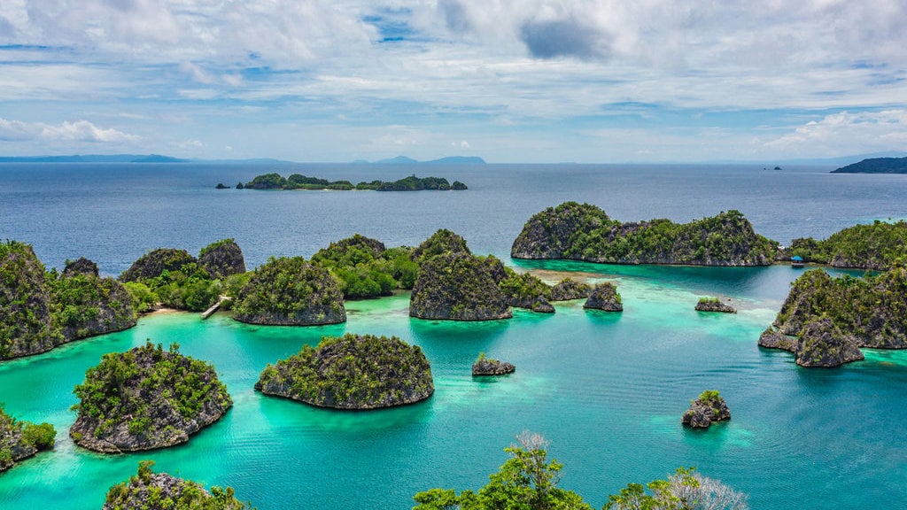 Kerusakan Raja Ampat Tak Bakal Pulih, Berakibat Tambang Nikel